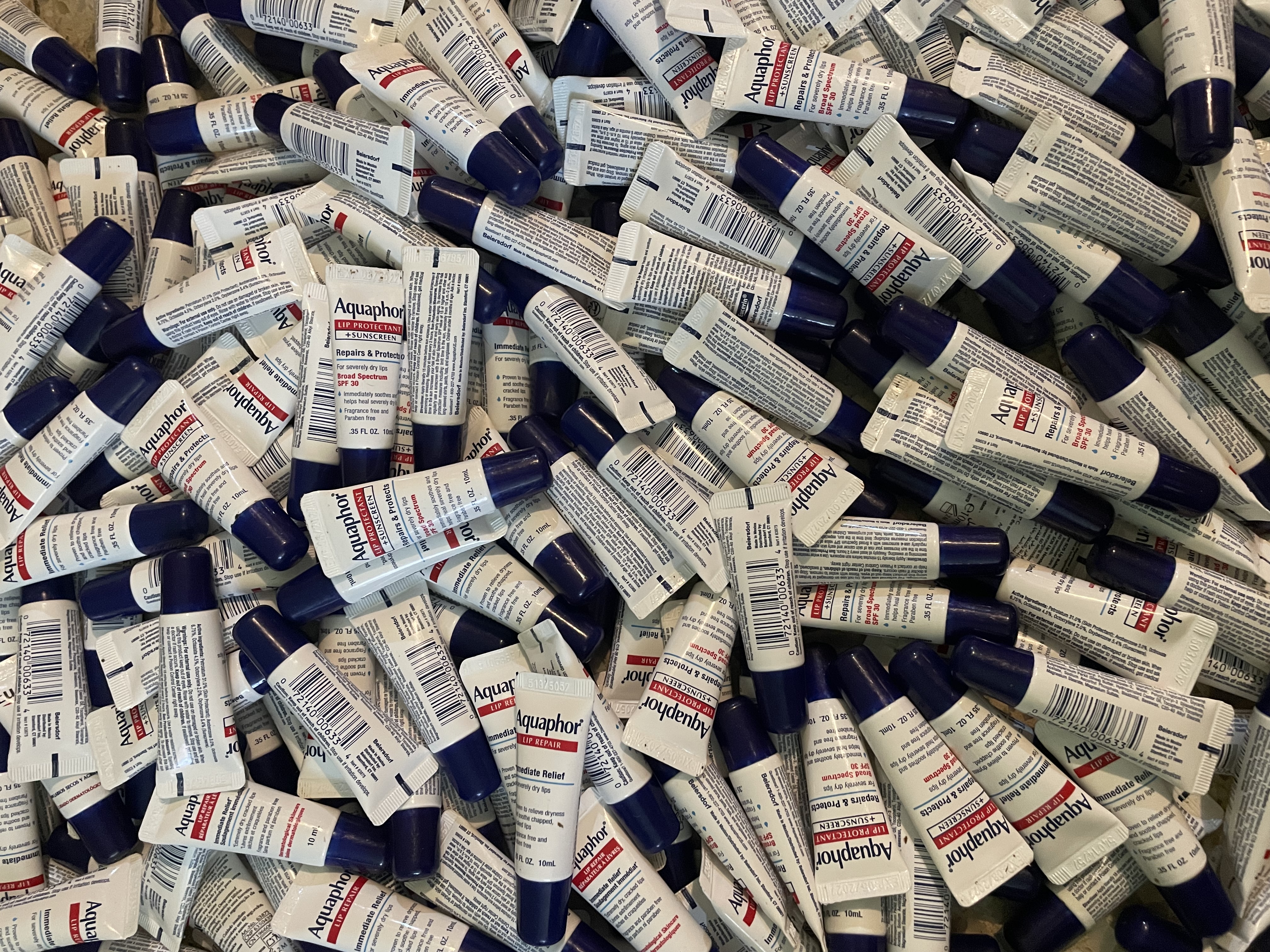Aquaphor distribuidor