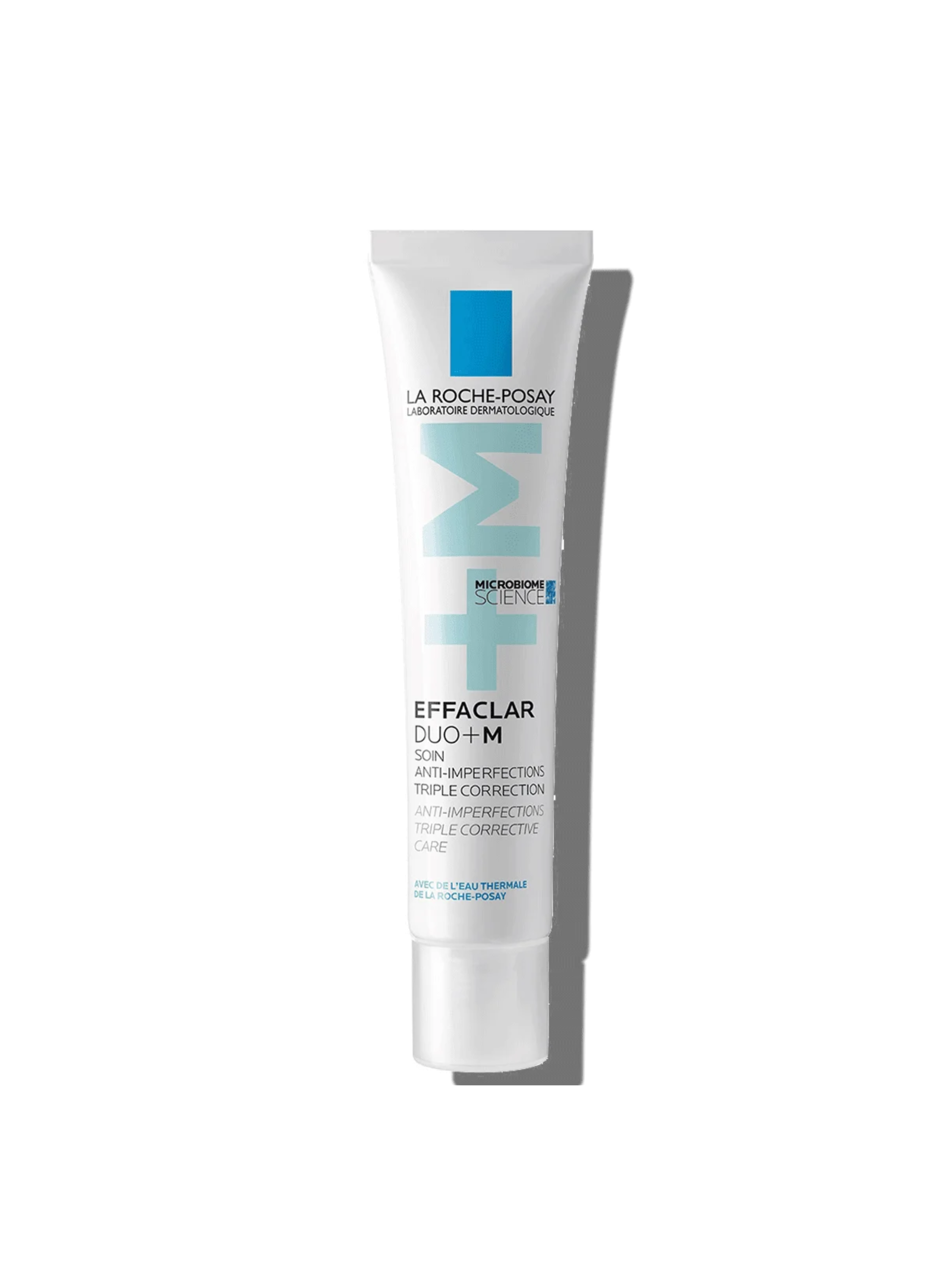 Effaclar Duo+M 40mL