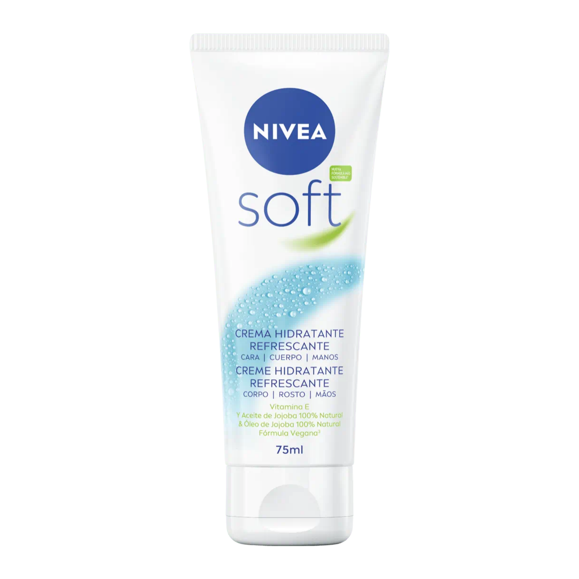 Nivea Soft